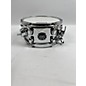 Used Mapex 10X5.5 MPX Side Snare Drum thumbnail