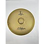 Used Zildjian Used Zildjian 18in L80 Low Volume Crash Cymbal thumbnail