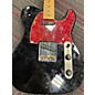 Used Squier Used Squier FSR Affinity Telecaster Black Solid Body Electric Guitar thumbnail