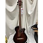 Used Ibanez AEGB24E Acoustic Bass Guitar thumbnail