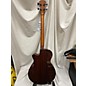 Used Ibanez AEGB24E Acoustic Bass Guitar