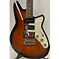 Used Reverend Six Gun HPP Solid Body Electric Guitar