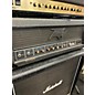 Used Peavey BUTCHER 120W HEAD Footswitch thumbnail