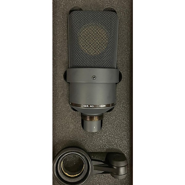 Used Neumann Used Neumann TLM103 Condenser Microphone