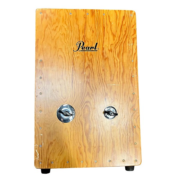 Used Pearl Cajon Cajon