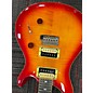 Used PRS Used PRS SE Custom 24 Sunburst Solid Body Electric Guitar thumbnail