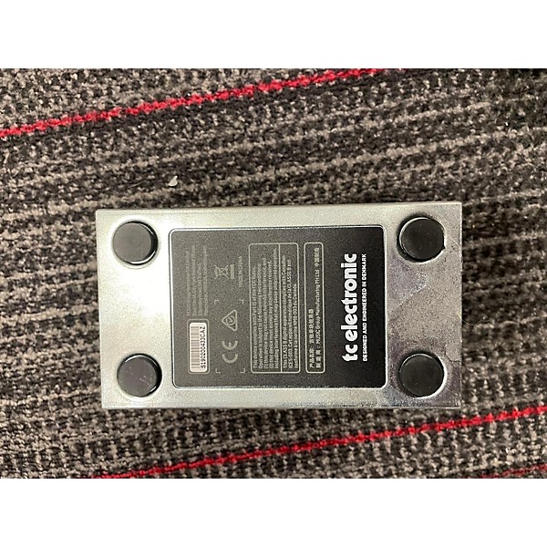 Used TC Electronic The Prophet Digital Delay Effect Pedal