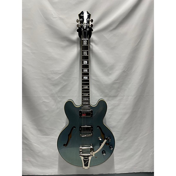 Used Epiphone Dot 335TE Hollow Body Electric Guitar