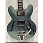 Used Epiphone Dot 335TE Hollow Body Electric Guitar