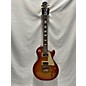 Used Epiphone Used Epiphone Les Paul Ultra Cherry Sunburst Solid Body Electric Guitar thumbnail