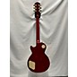 Used Epiphone Used Epiphone Les Paul Ultra Cherry Sunburst Solid Body Electric Guitar