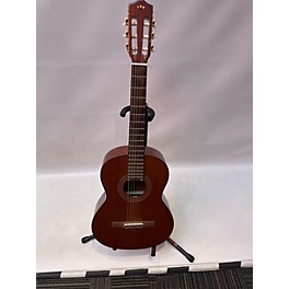 Used Cordoba Used Cordoba Cadet 3/4 Size Natural Classical Acoustic Guitar