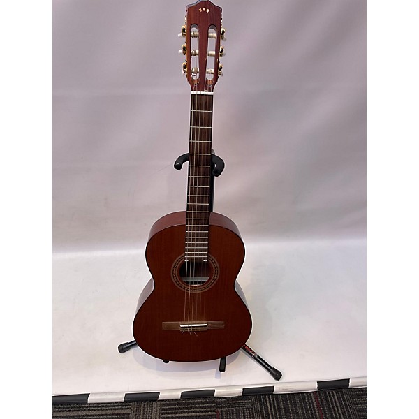 Used Cordoba Used Cordoba Cadet 3/4 Size Natural Classical Acoustic Guitar