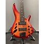 Used Ibanez SRD905F Electric Bass Guitar