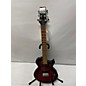 Used Ibanez G10 2 COLOR TRANS RED Solid Body Electric Guitar thumbnail