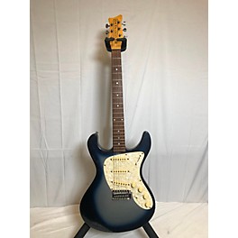 Used Danelectro DANOBLASTER Solid Body Electric Guitar