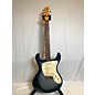 Used Danelectro DANOBLASTER Solid Body Electric Guitar thumbnail