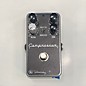 Used Keeley Used Keeley 4 Knob Compressor Effect Pedal thumbnail