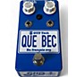 Used Used Guptech PDEQ Pedal thumbnail