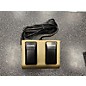 Used Behringer FS112B Footswitch thumbnail