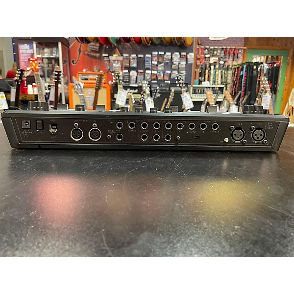 Used BOSS RC505 MKII Loop Station Pedal