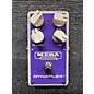 Used MESA/Boogie Used MESA/Boogie Dynaplex Effect Pedal thumbnail