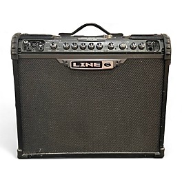 Used Line 6 Used Line 6 Spider Jam 75W 1x12 Guitar Combo Amp