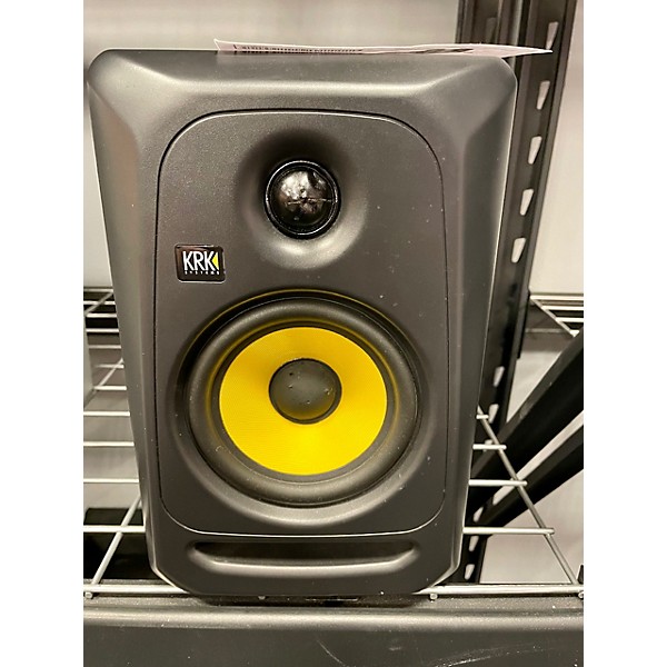 Used KRK Used KRK CLASSIC5 Powered Monitor