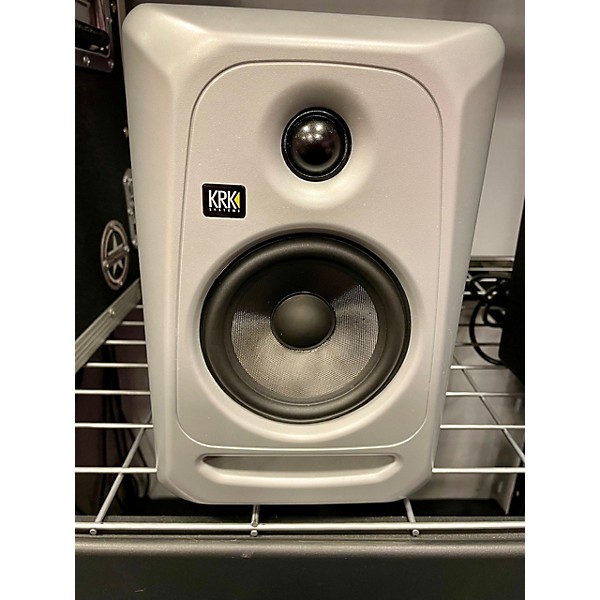 Used KRK Used KRK CLASSIC 5 Powered Monitor