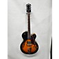 Used Gretsch Guitars Used Gretsch Guitars G2420T Streamliner TWO TONE SUNBURST Hollow Body Electric Guitar thumbnail