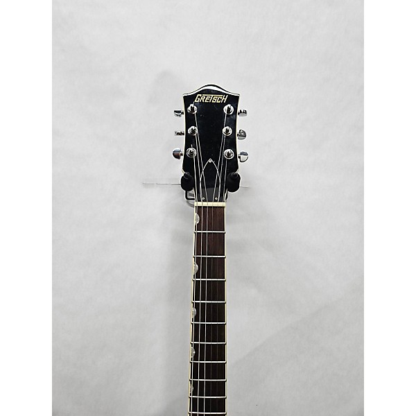 Used Gretsch Guitars Used Gretsch Guitars G2420T Streamliner TWO TONE SUNBURST Hollow Body Electric Guitar