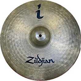 Used Zildjian 20in A Series Thin Crash Cymbal