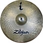 Used Zildjian 20in A Series Thin Crash Cymbal thumbnail