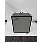 Used Fender Used Fender Rumble 100 1x15 100W Bass Combo Amp thumbnail