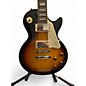 Used Epiphone Used Epiphone 1959 Reissue Les Paul Standard 3 Color Sunburst Solid Body Electric Guitar thumbnail