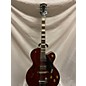 Used Gretsch Guitars Used Gretsch Guitars G2420T Streamliner Walnut Satin Hollow Body Electric Guitar thumbnail