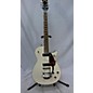 Used Gretsch Guitars Used Gretsch Guitars G5210T-P90 Antique White Solid Body Electric Guitar thumbnail