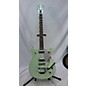 Used Gretsch Guitars Used Gretsch Guitars G5237 Mint Green Solid Body Electric Guitar thumbnail