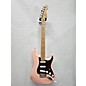 Used Fender Used Fender Player Stratocaster Shell Pink Solid Body Electric Guitar thumbnail