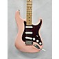 Used Fender Used Fender Player Stratocaster Shell Pink Solid Body Electric Guitar