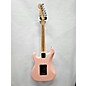 Used Fender Used Fender Player Stratocaster Shell Pink Solid Body Electric Guitar