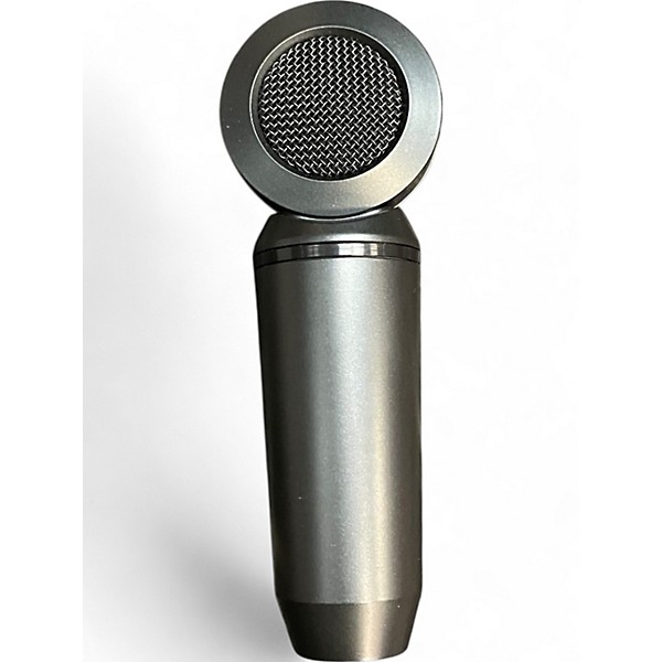 Used Shure Used Shure pga181 Condenser Microphone