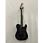 Used Charvel Used Charvel Pro Mod Sa Dimas HH FR Black Solid Body Electric Guitar thumbnail