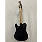 Used Charvel Used Charvel Pro Mod Sa Dimas HH FR Black Solid Body Electric Guitar