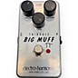 Used Electro-Harmonix Used Electro-Harmonix Big Muff Triangle Pi Distortion Effect Pedal thumbnail