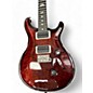 Used PRS Used PRS Custom 24 Artist Pack Trans Amber Solid Body Electric Guitar