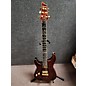 Used Schecter Guitar Research Used Schecter Guitar Research C1 Classic Left Handed Dark Cherry Burst Electric Guitar thumbnail