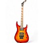 Used Jackson Used Jackson SLXQ 2 Tone Sunburst Solid Body Electric Guitar thumbnail