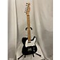 Used Squier Used Squier Affinity Telecaster Black Solid Body Electric Guitar thumbnail