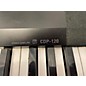 Used Casio Used Casio CDP-120